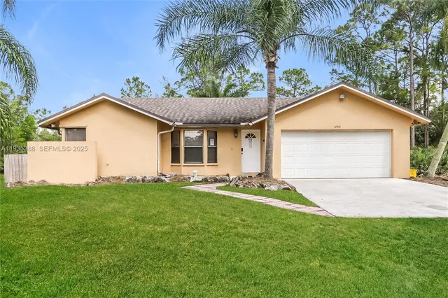 $3,895 | 17413 42nd Road North, Loxahatchee, FL 33470