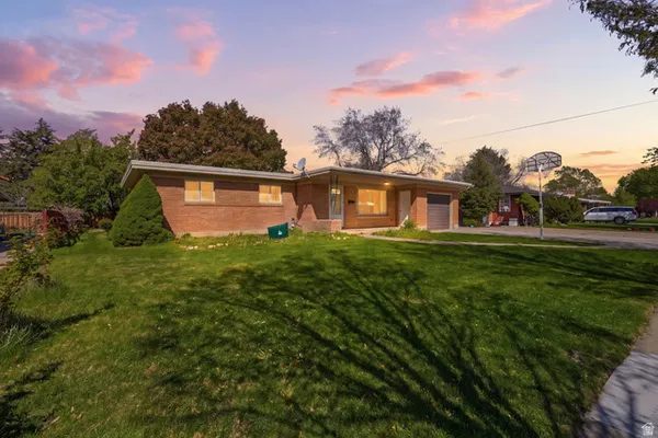 $528,000 | 853 North 1400th Street East, Logan, UT 84321