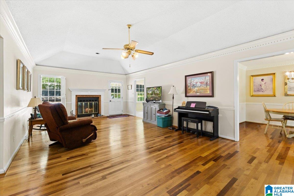 720 Murphrees Valley Road Springville, AL 35146 - Photo 5 of 8
