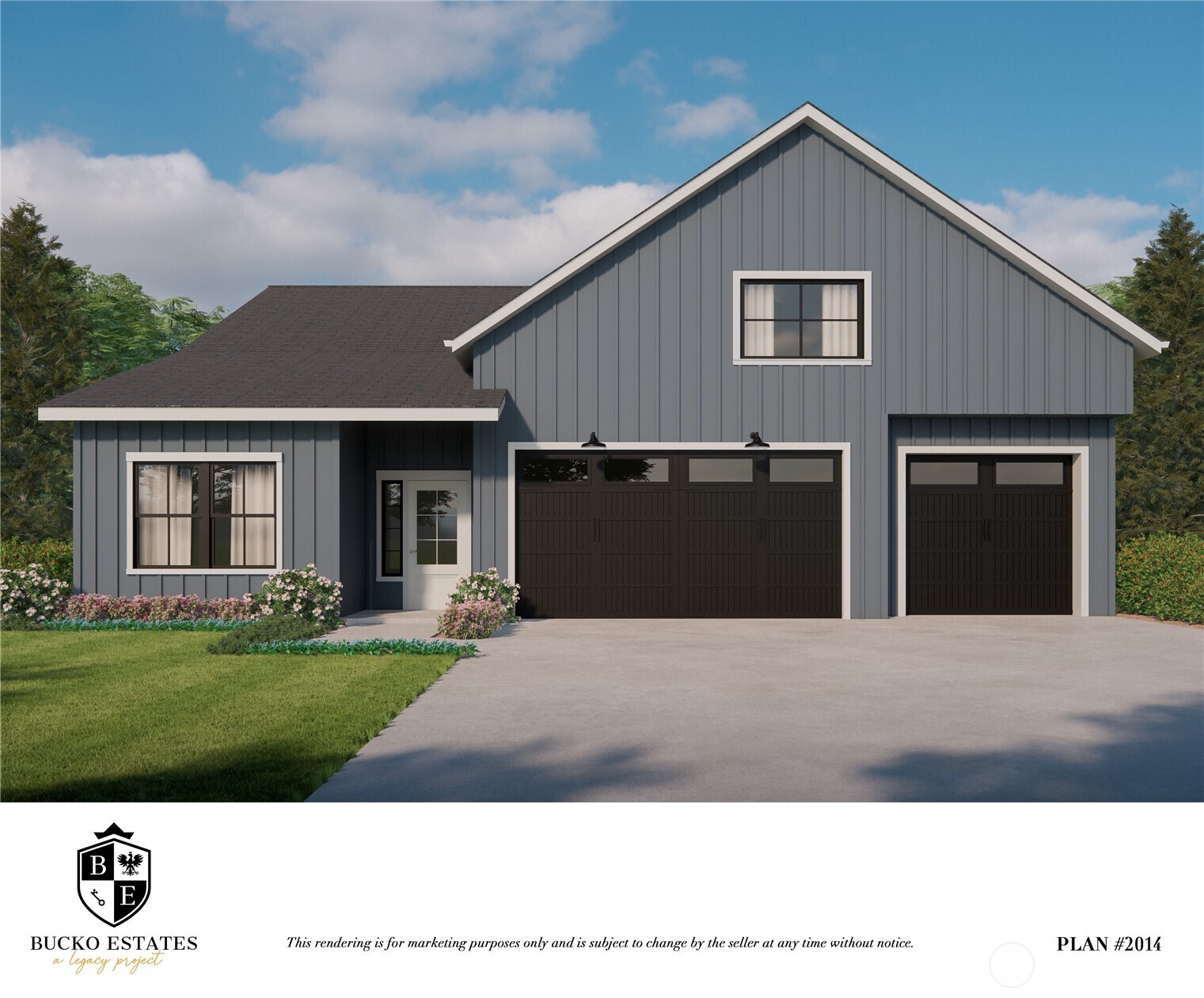 632 Legacy Way Sedro-Woolley, WA 98284 - Photo 3 of 35