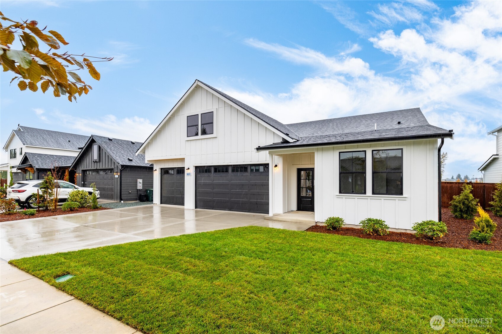 632 Legacy Way Sedro-Woolley, WA 98284 - Photo 5 of 34