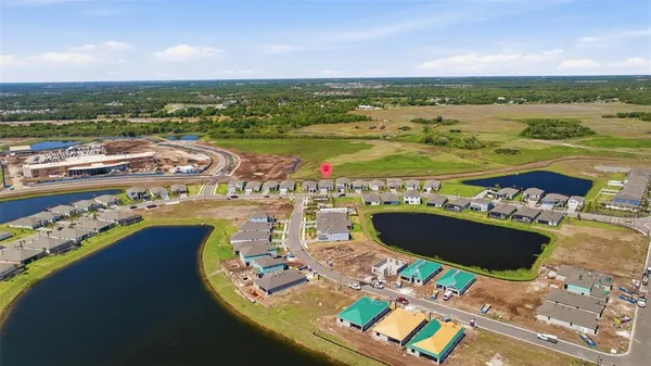 $387,597 | 3527 Night Star Trail, Parrish, FL 34219