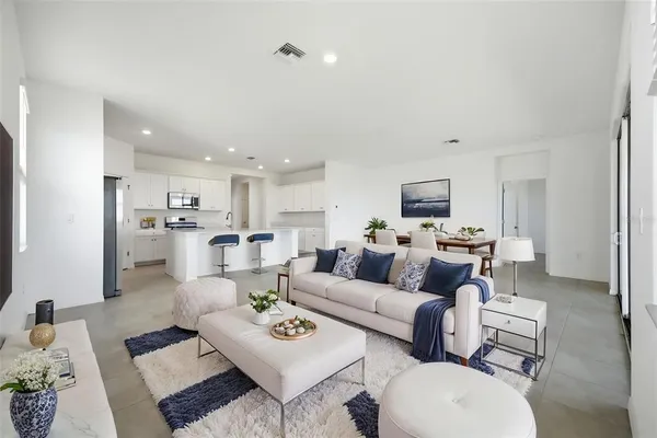 $387,597 | 3527 Night Star Trail, Parrish, FL 34219