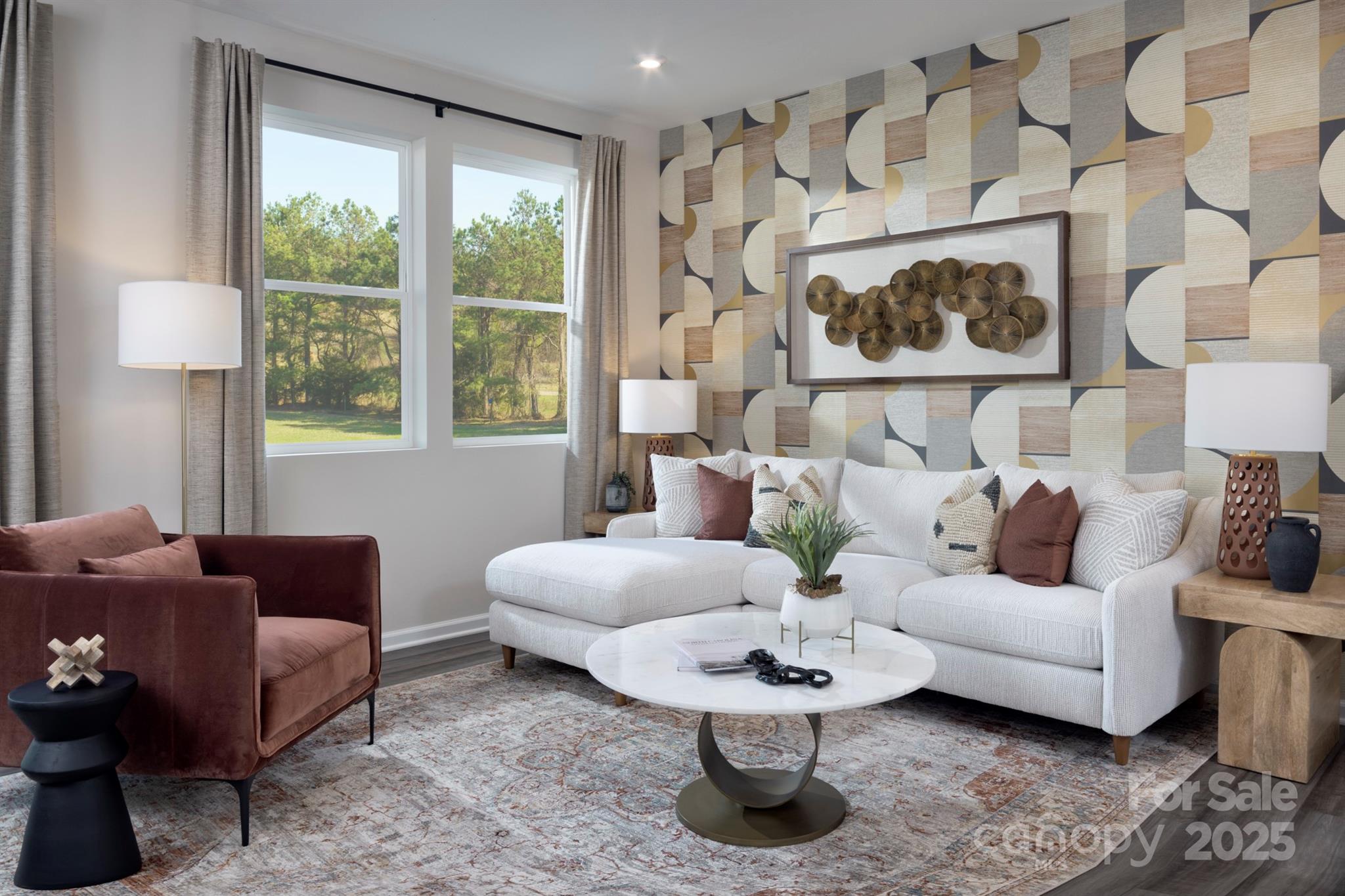 2425 Hedgecliff Road Kannapolis, NC 28083 - Photo 6 of 13 Gallery Image 6
