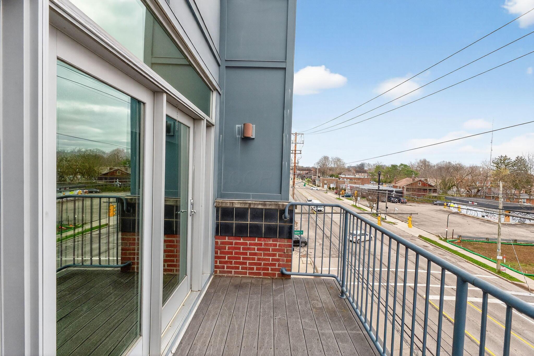 10 East Weber Road, Unit 402 Columbus, OH 43202 - Photo 11 of 78 10 E Weber 402 (Exterior)-12