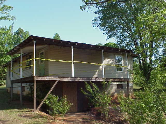 133 South Campbell Road Landrum, SC 29356 - Photo 12 of 19