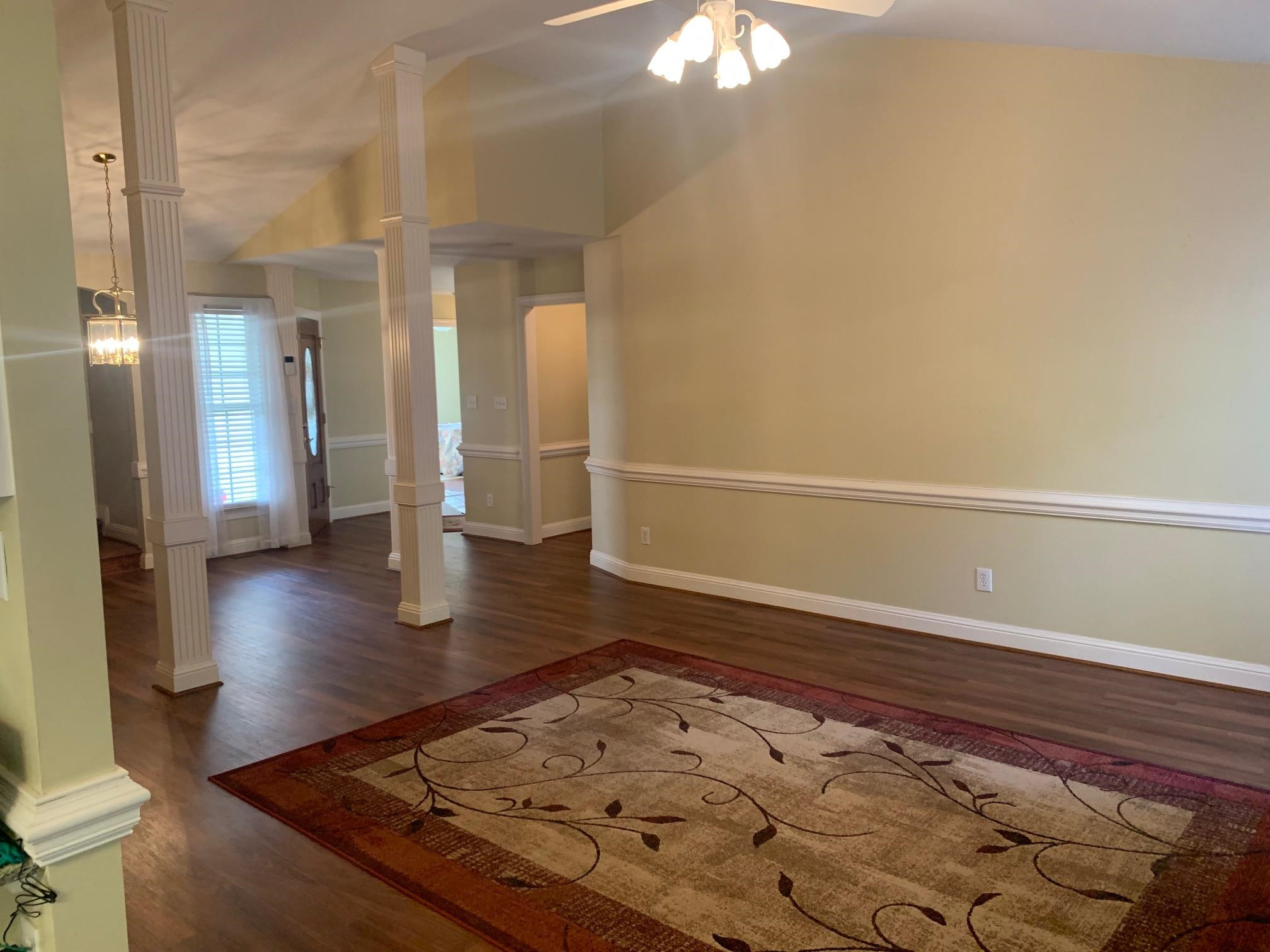 126 Sacred Fire Road Louisburg, NC 27549 - Photo 7 of 27 Family Room