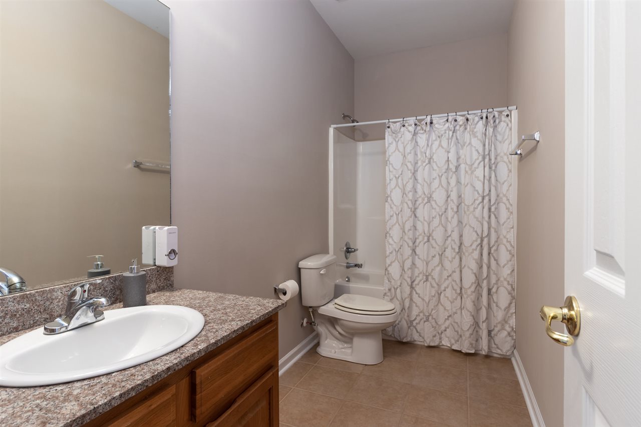 6883 Crimson Ridge Street Gulf Shores, AL 36542 - Photo 20 of 23 2nd Bathroom