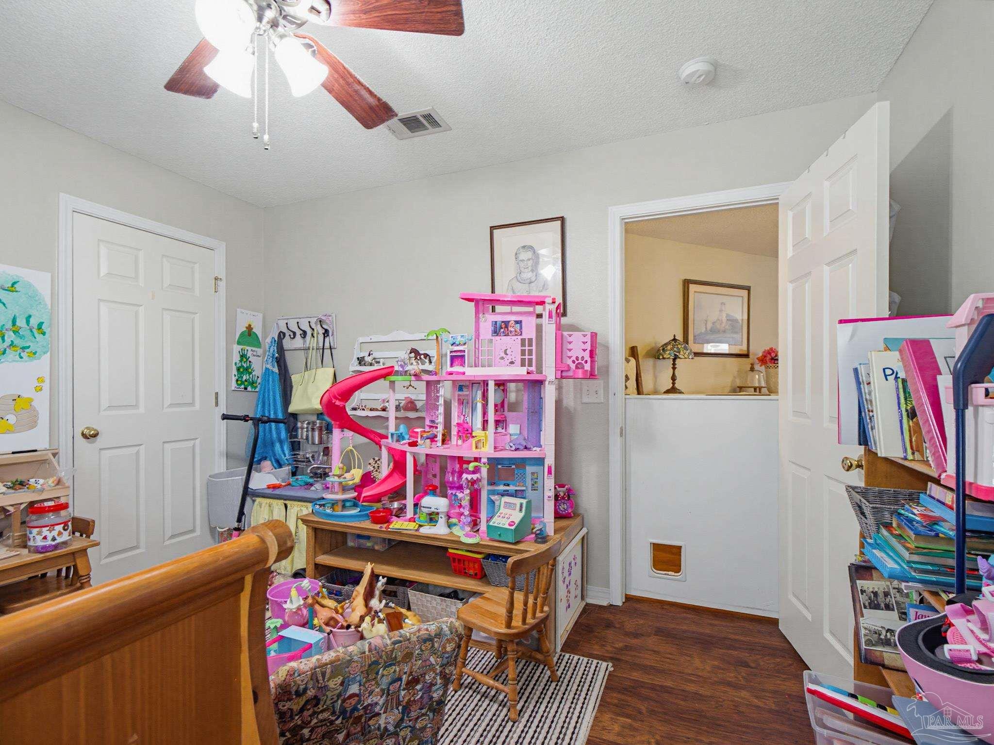 6064 Meursalt Road Milton, FL 32570 - Photo 21 of 50
