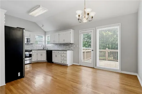 $420,000 | 16412 West 157th Terrace, Olathe, KS 66062