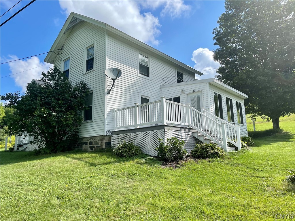 4278 Maybury Road Solon, NY 13101 - Photo 1 of 1 Gallery Image 1
