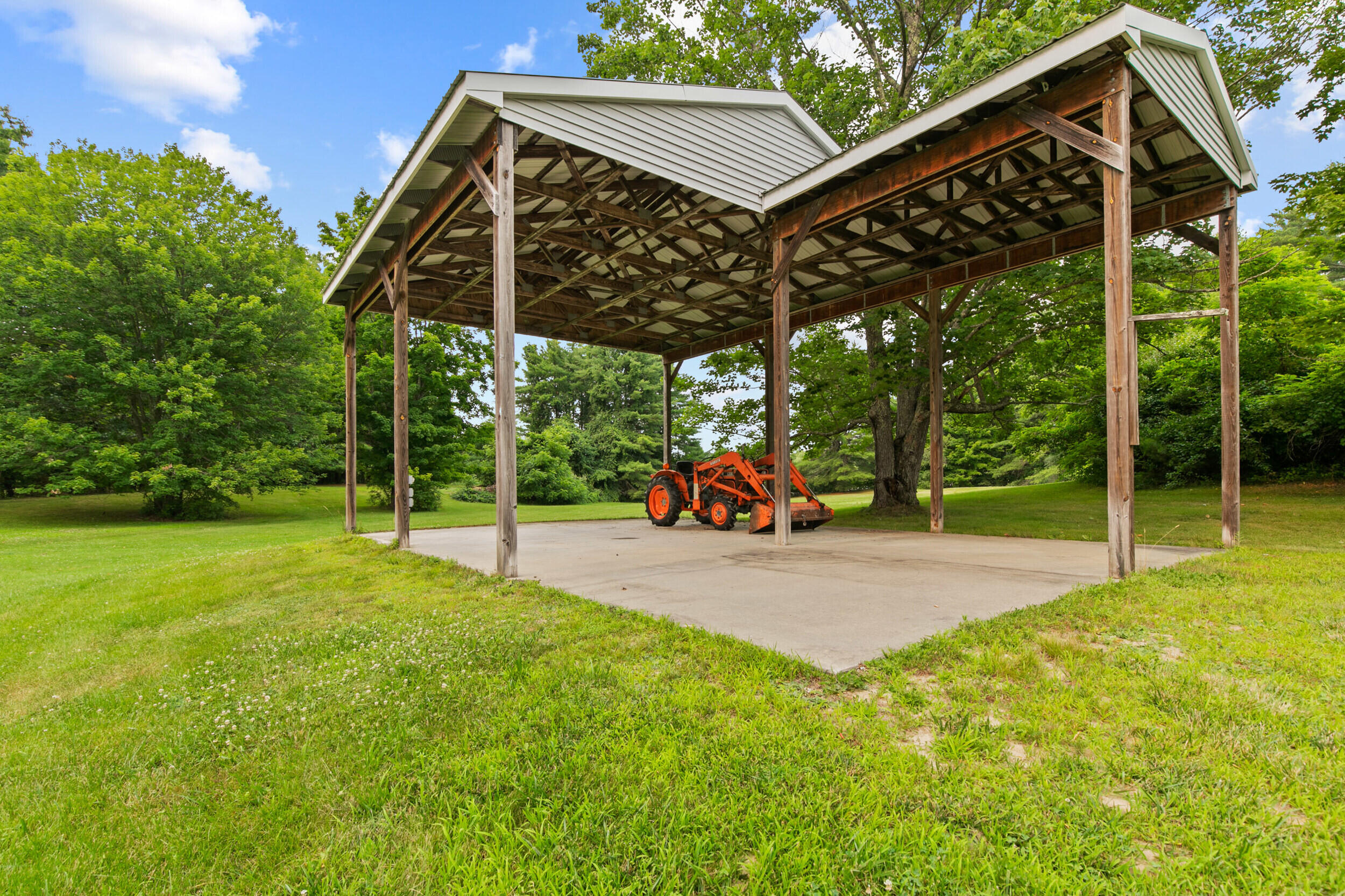 902 Long Plains Road Buxton, ME 04093 - Photo 12 of 51 902 long plains rd, buxton, me 04093, us