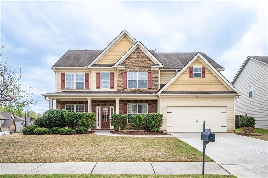 204 Woodmill Way Atlanta, GA 30331 - Photo 1 of 1 Gallery Image 1