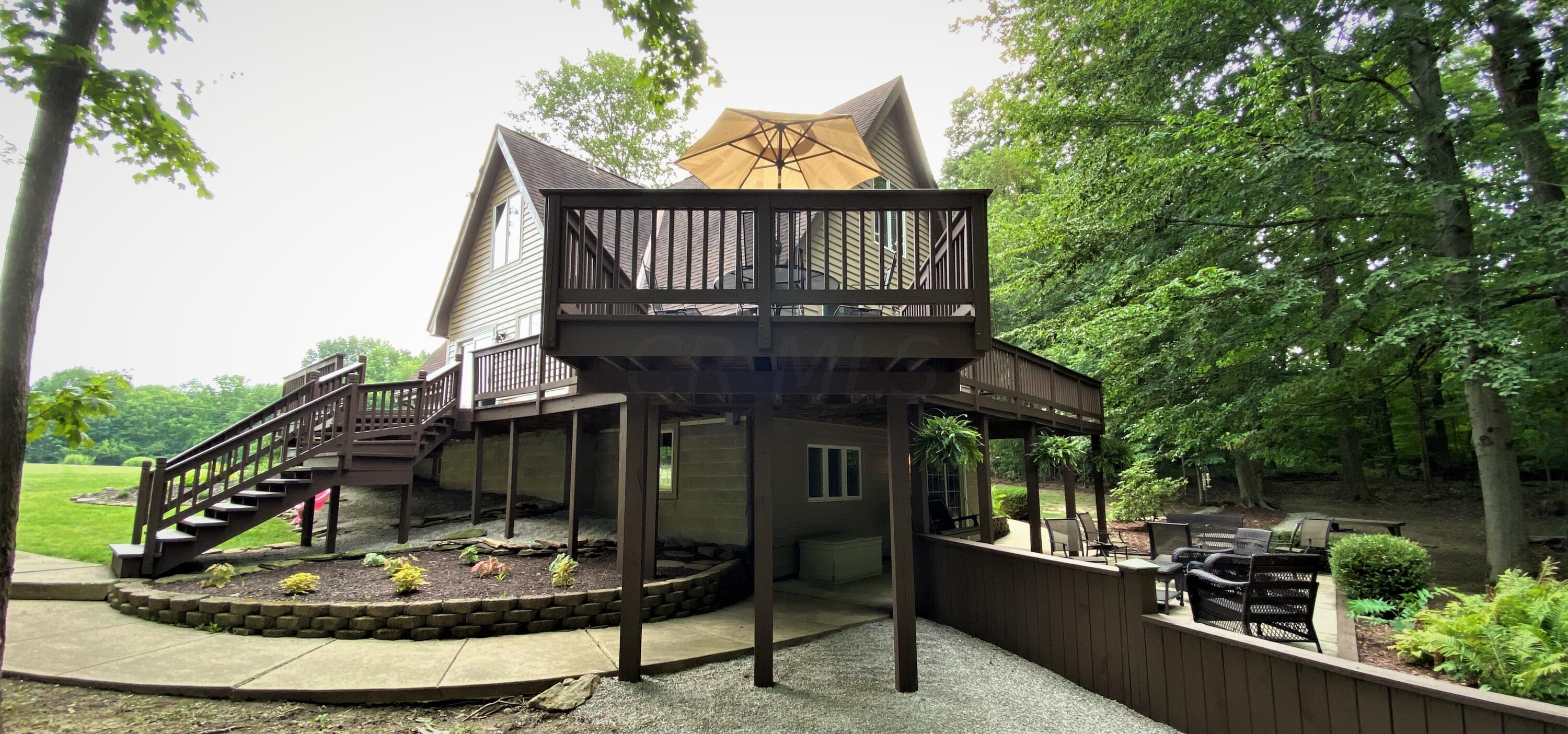 1366 Coonpath Road Northwest Lancaster, OH 43130 - Photo 4 of 49