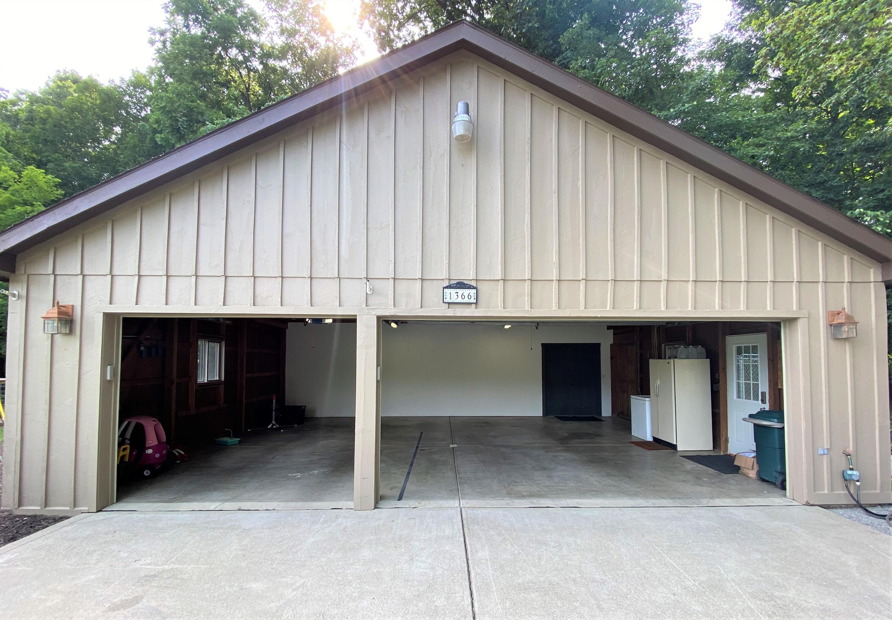 1366 Coonpath Road Northwest Lancaster, OH 43130 - Photo 5 of 49