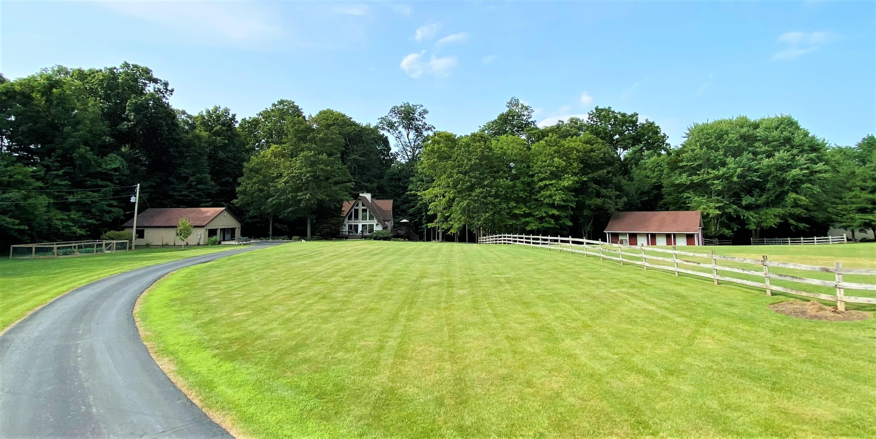 1366 Coonpath Road Northwest Lancaster, OH 43130 - Photo 6 of 49