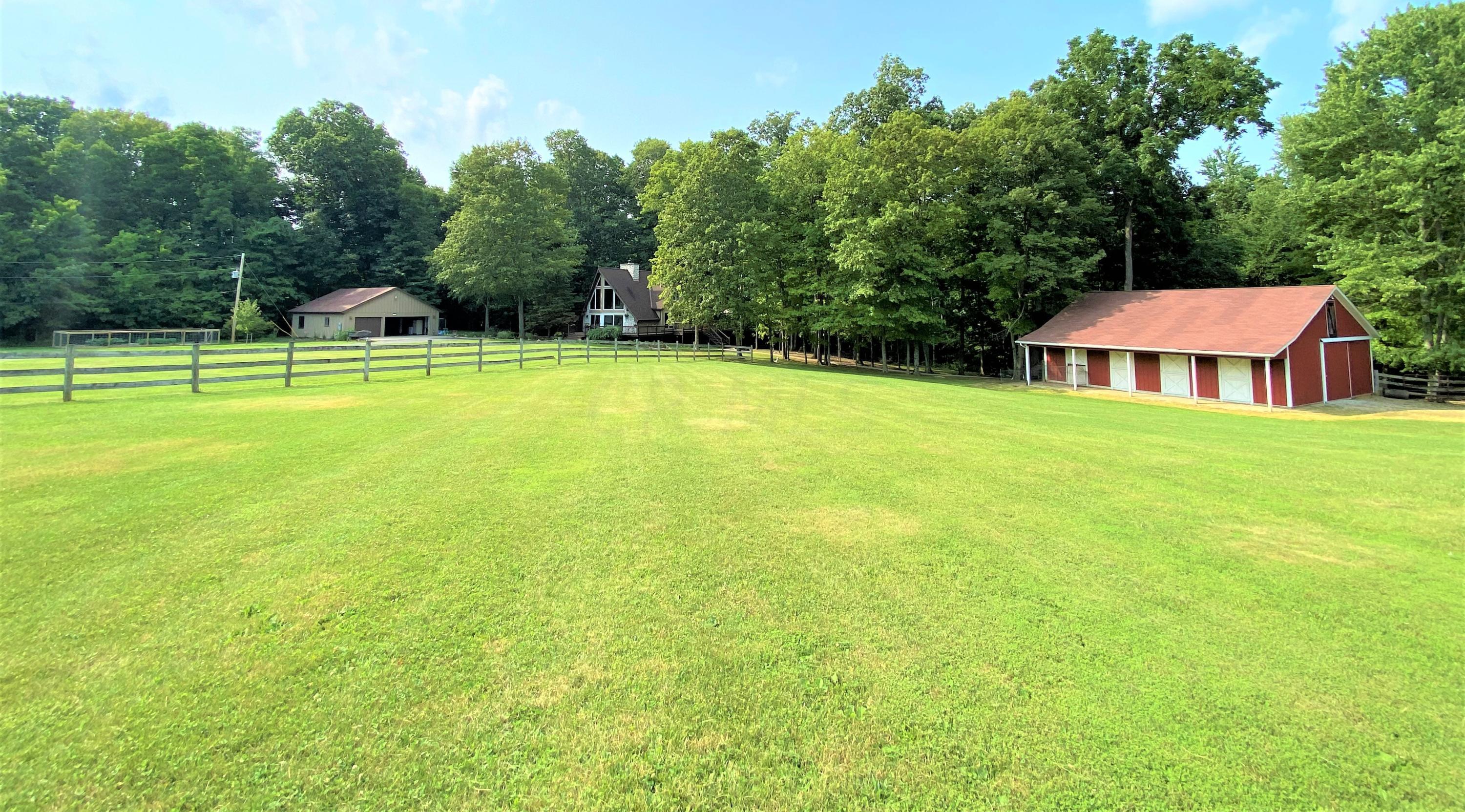 1366 Coonpath Road Northwest Lancaster, OH 43130 - Photo 7 of 49