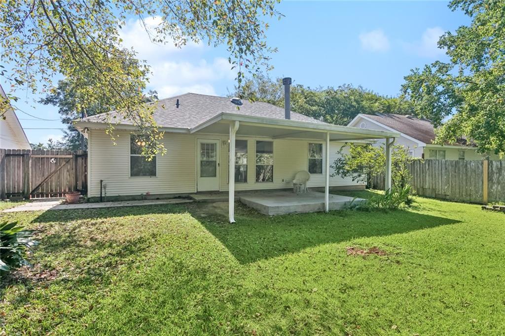 70443 I Street Covington, LA 70433 - Photo 15 of 17