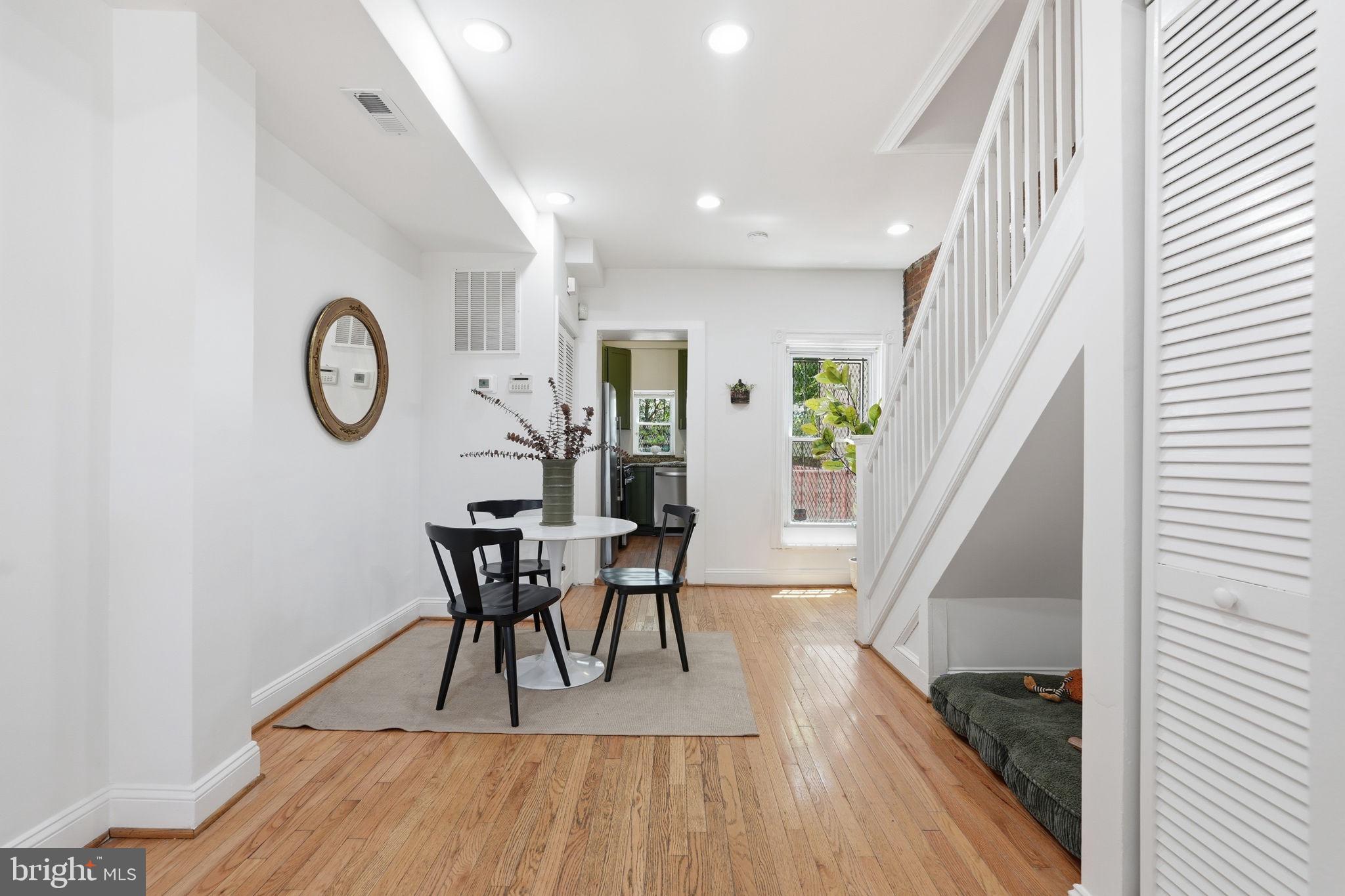 1823 Gales Street Northeast Washington, DC 20002 - Photo 8 of 25