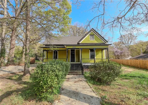 $300,000 | 711 Davis Street, Monroe, GA 30655