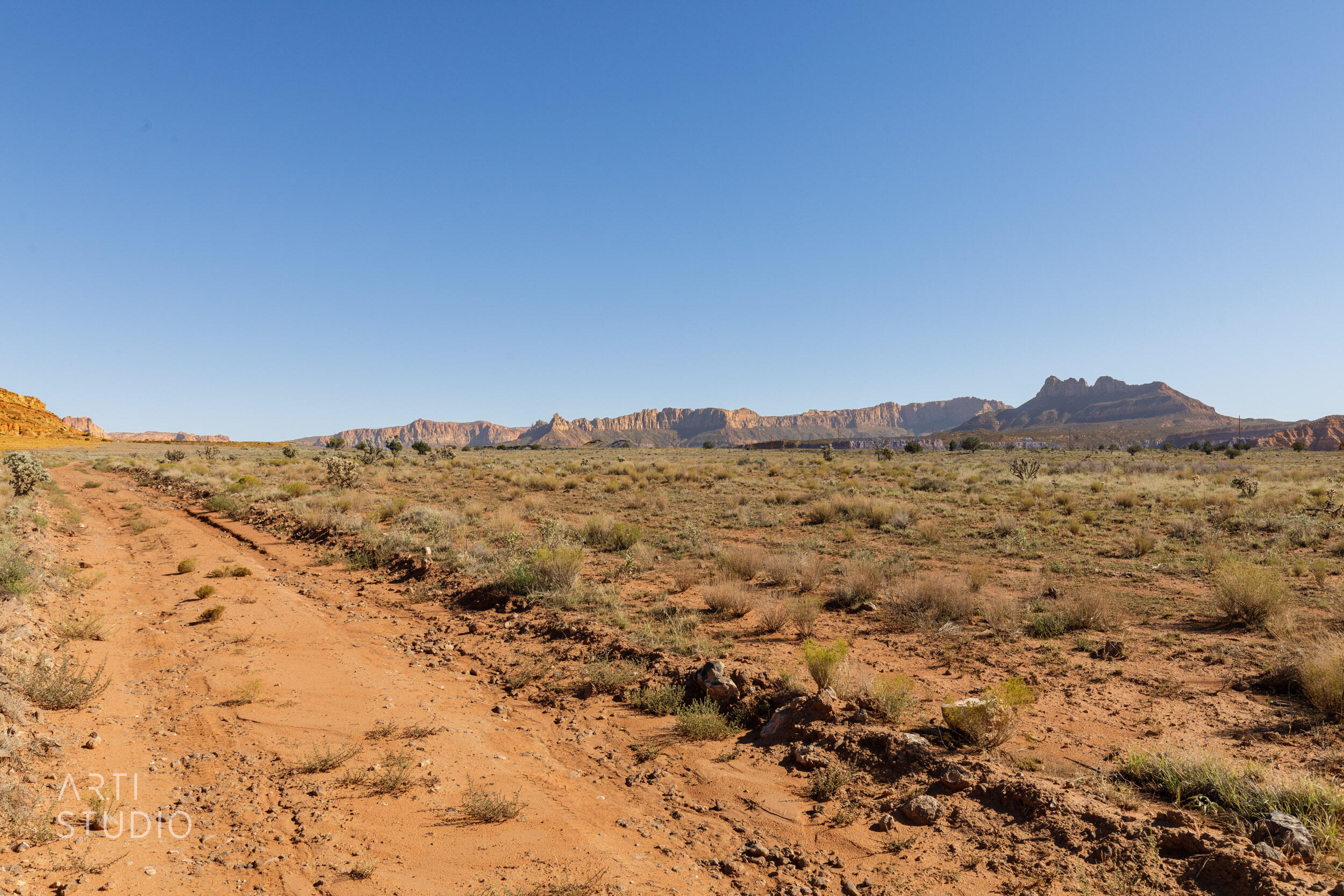 690.65 South Coal Pits Road Springdale, UT 84767 - Photo 26 of 30 Coal Pits Land-Johan R (39 of 41)