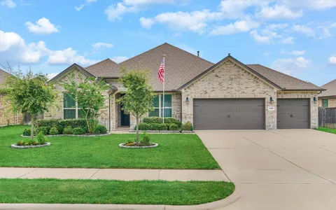 $445,000 | 12810 Durham Creek Lane, Tomball, TX 77375
