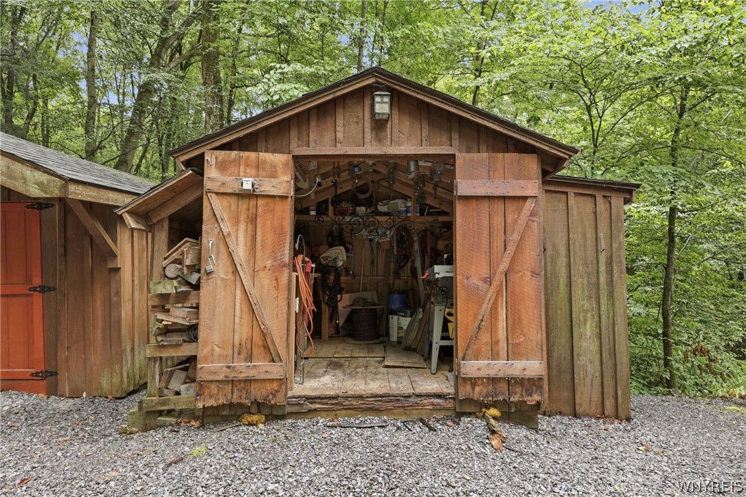 22 Hemlock Road Sheldon, NY 14167 - Photo 26 of 31