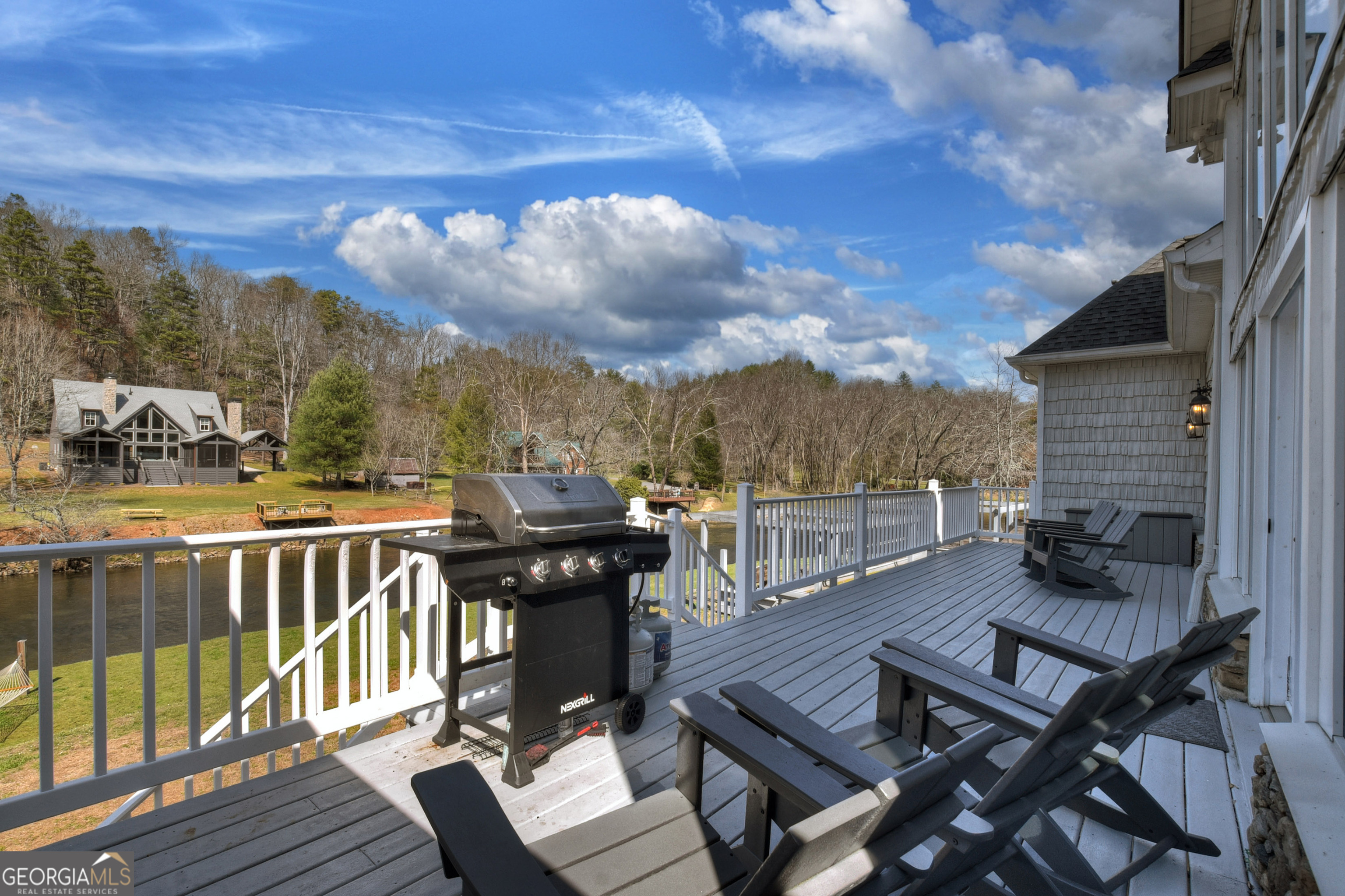 291 Kyle Arp Road Blue Ridge, GA 30513 - Photo 36 of 114