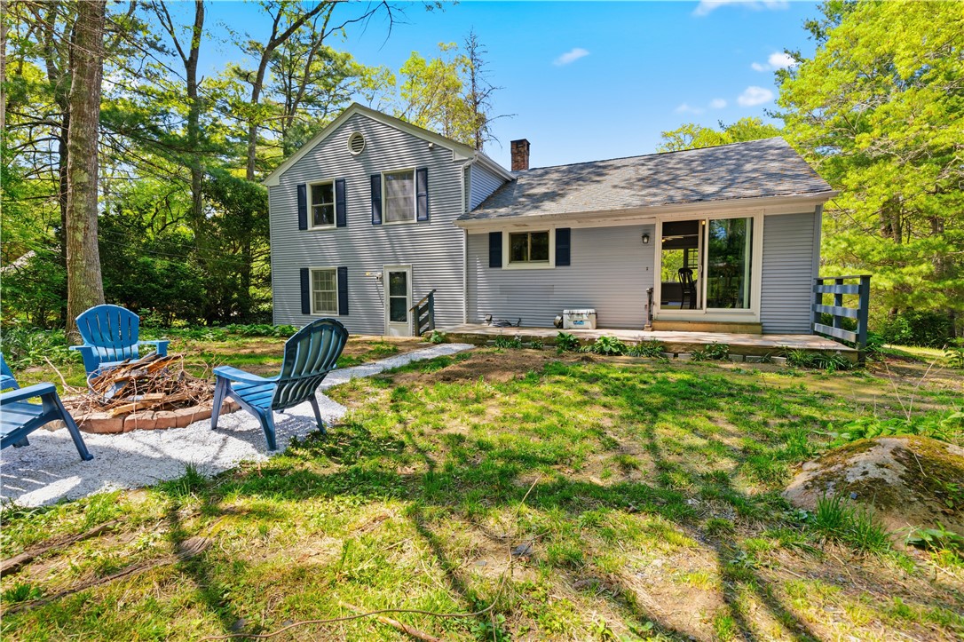10 Lofty Heights Road Westerly, RI 02891 - Photo 22 of 28