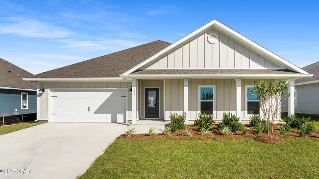 $374,900 | 4886 Windrow Way, Panama City, FL 32404