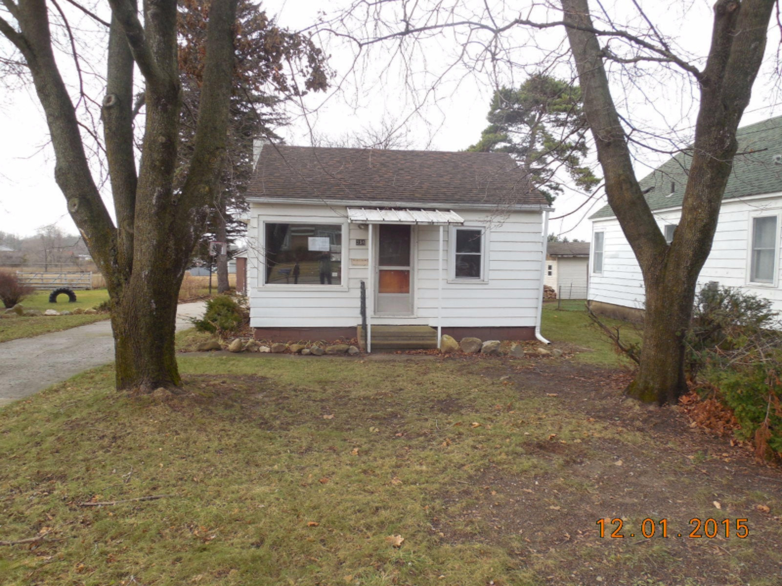 204 South Dekrafft Avenue Big Rapids, MI 49307 - Photo 1 of 13 DSCN1129