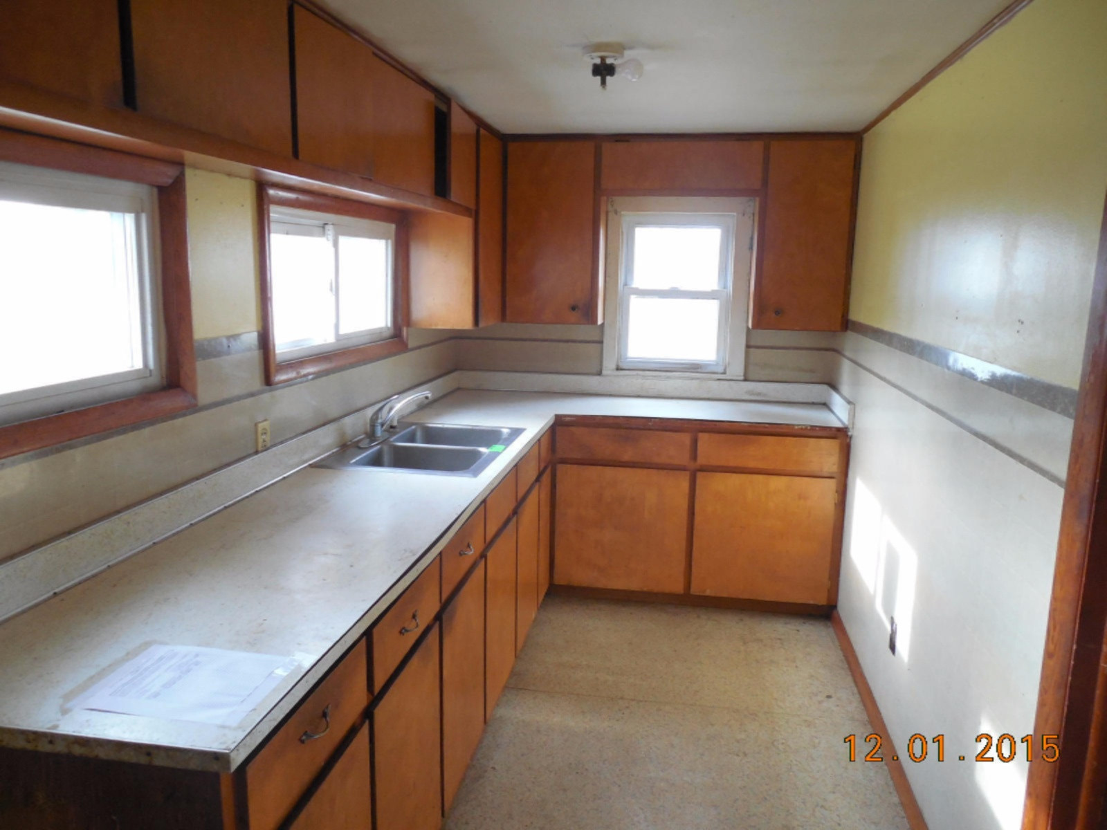 204 South Dekrafft Avenue Big Rapids, MI 49307 - Photo 11 of 13 DSCN1139