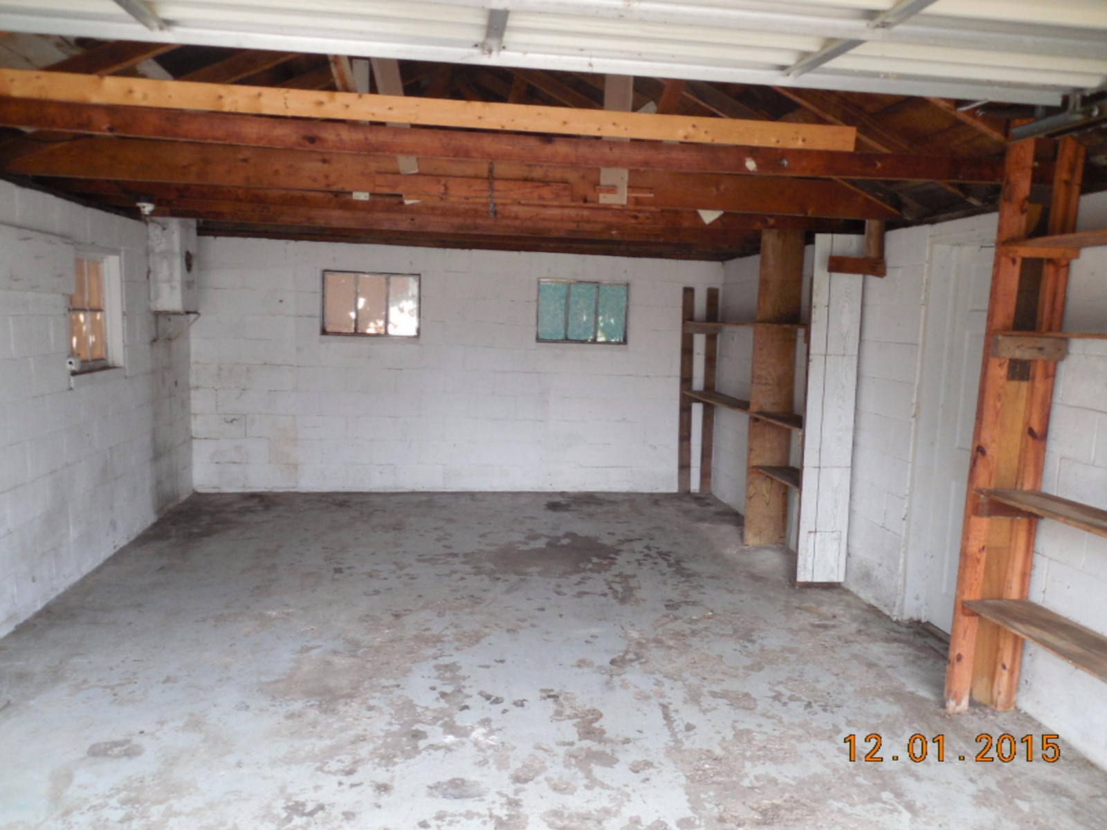 204 South Dekrafft Avenue Big Rapids, MI 49307 - Photo 13 of 13 DSCN1141