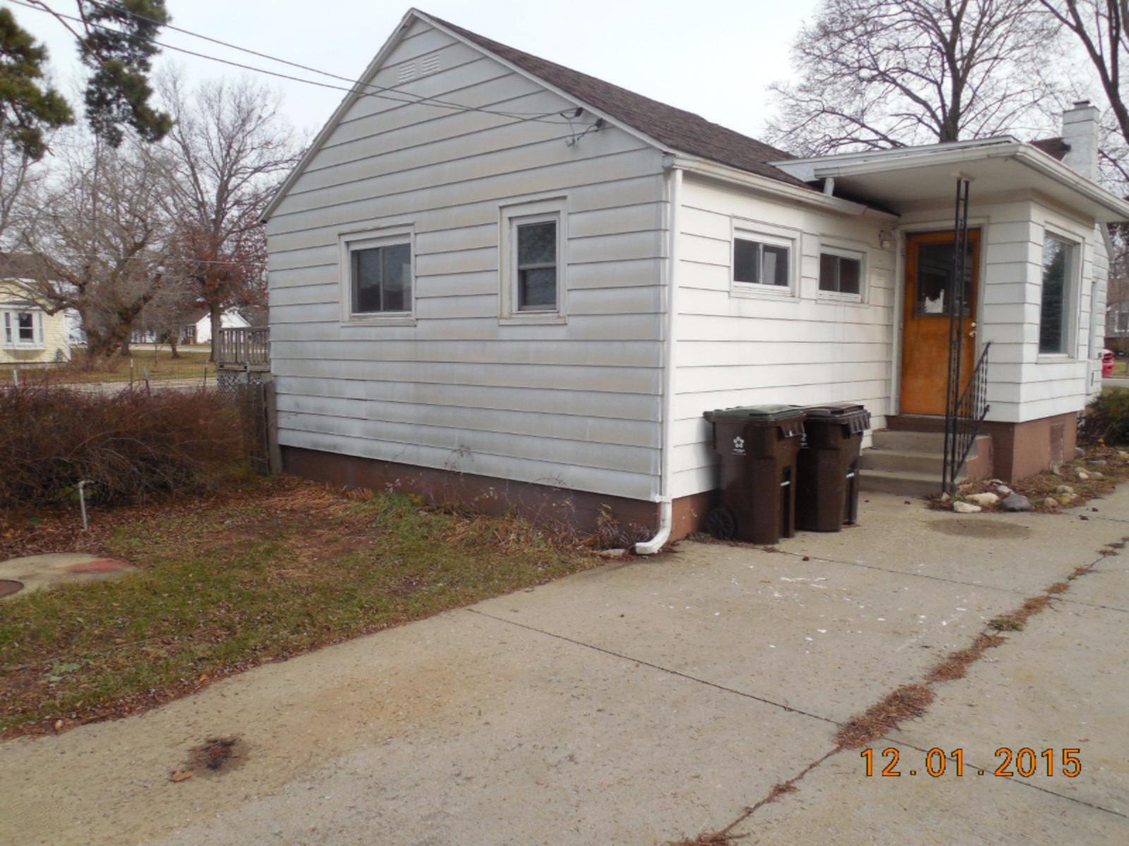204 South Dekrafft Avenue Big Rapids, MI 49307 - Photo 3 of 13 DSCN1131