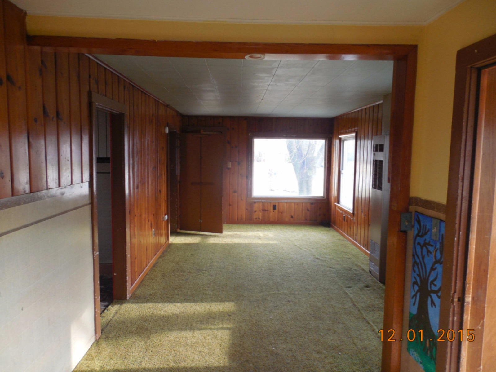 204 South Dekrafft Avenue Big Rapids, MI 49307 - Photo 10 of 13 DSCN1138