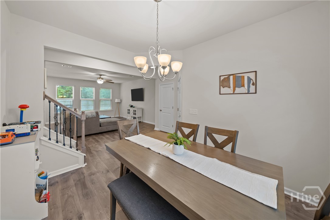 222 Benelli Drive Pooler, GA 31322 - Photo 6 of 70