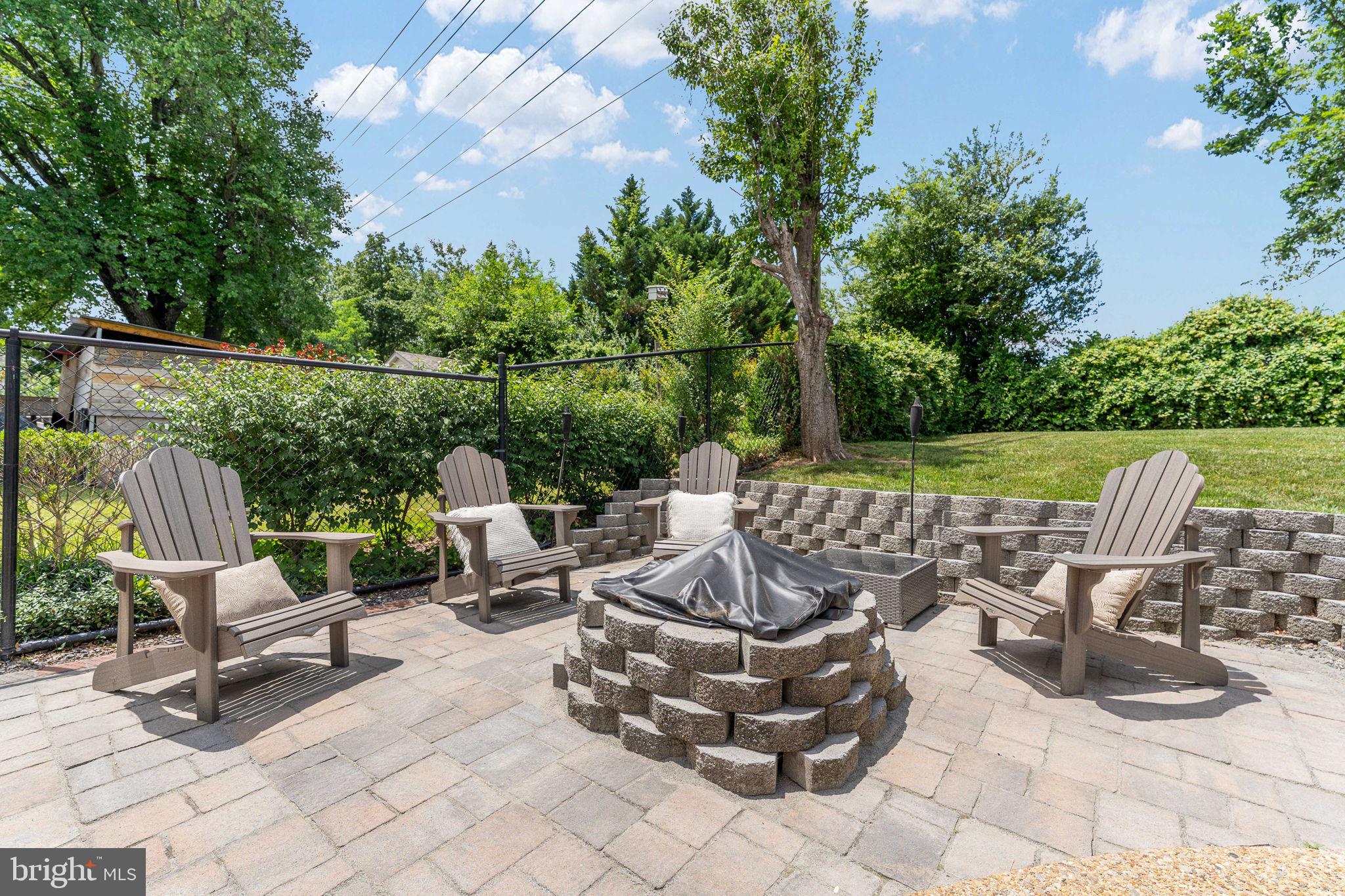 1009 South Ironwood Road Sterling, VA 20164 - Photo 64 of 75
