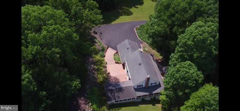 10267 Stillhouse Road Delaplane, VA 20144 - Photo 57 of 62 Private setting