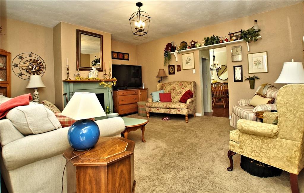 2369 Harrow Road Pittsburgh, PA 15241 - Photo 11 of 36