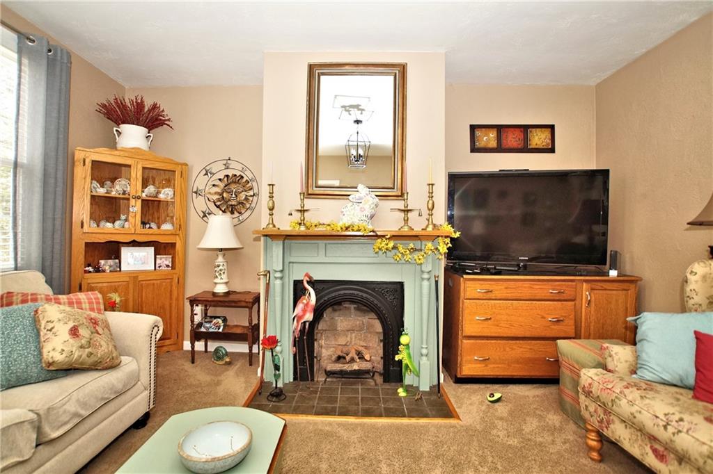 2369 Harrow Road Pittsburgh, PA 15241 - Photo 14 of 36