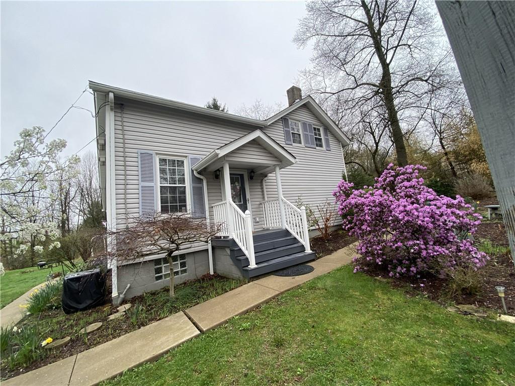 2369 Harrow Road Pittsburgh, PA 15241 - Photo 3 of 36