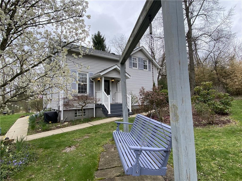 2369 Harrow Road Pittsburgh, PA 15241 - Photo 31 of 36