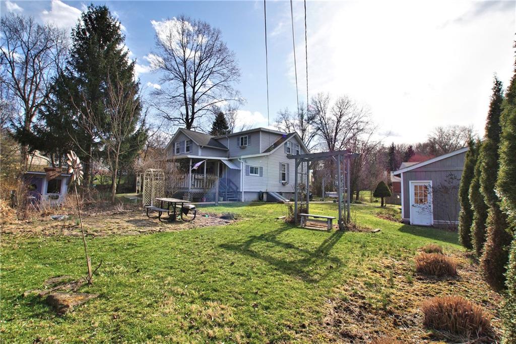 2369 Harrow Road Pittsburgh, PA 15241 - Photo 35 of 36