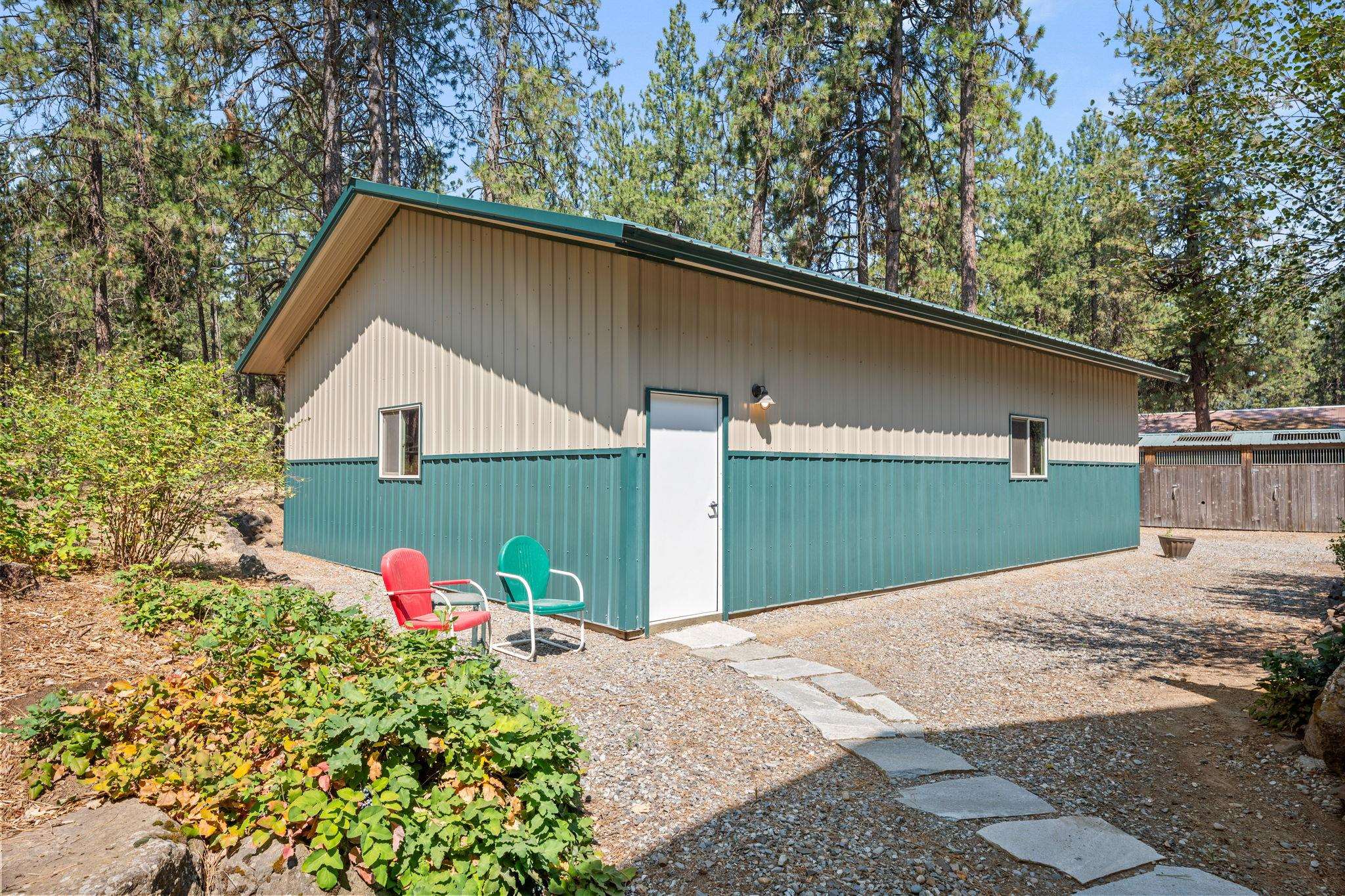 4210 South Dorset Road Spokane, WA 99224 - Photo 41 of 50 Gallery Image 41