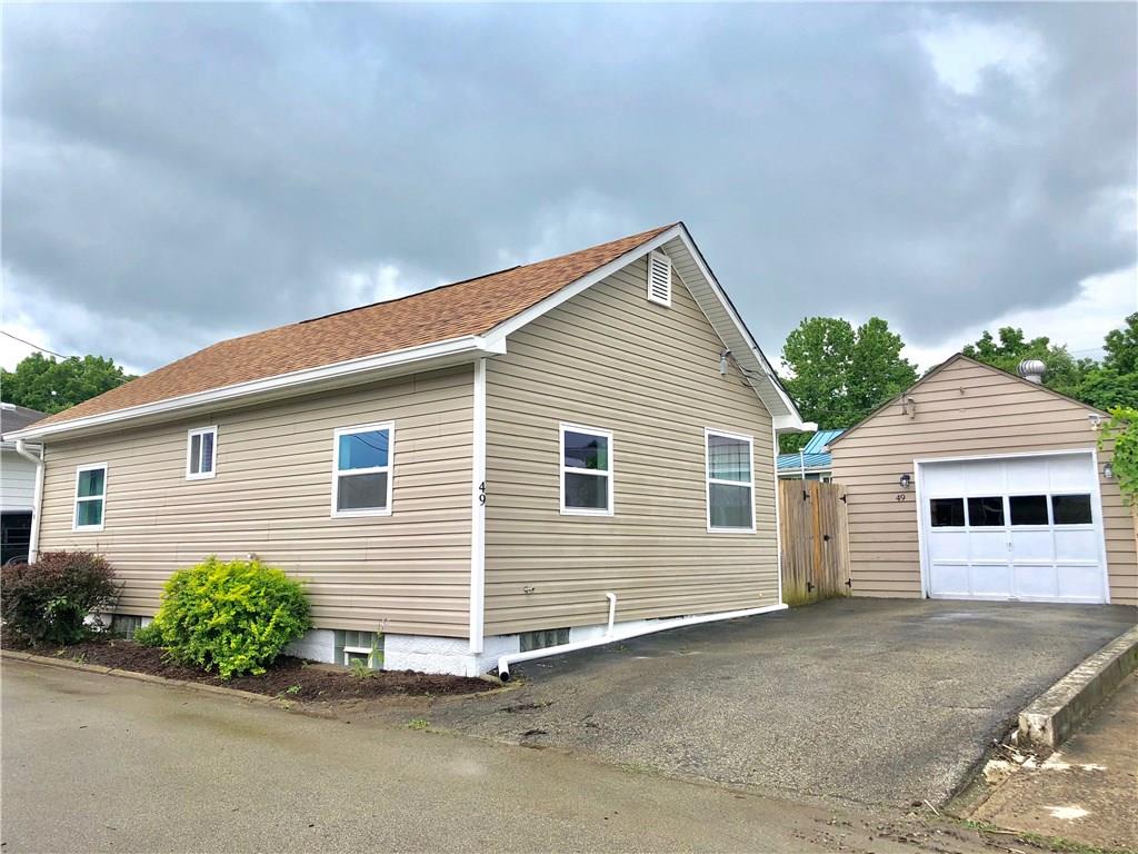49 Locust Street Ellsworth, PA 15331 - Photo 1 of 24 Gallery Image 1