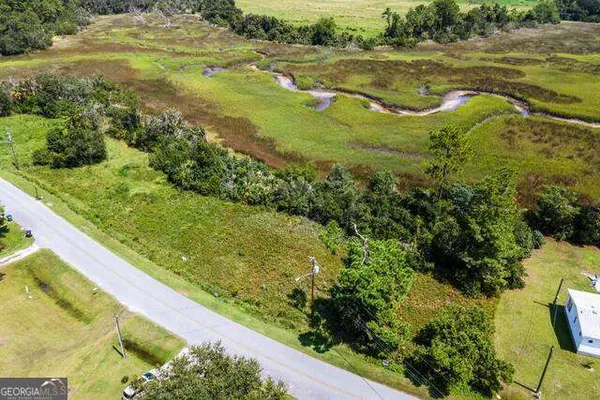 $17,500 | Lot 23 C Washington Street, Kings Bay, GA 31558