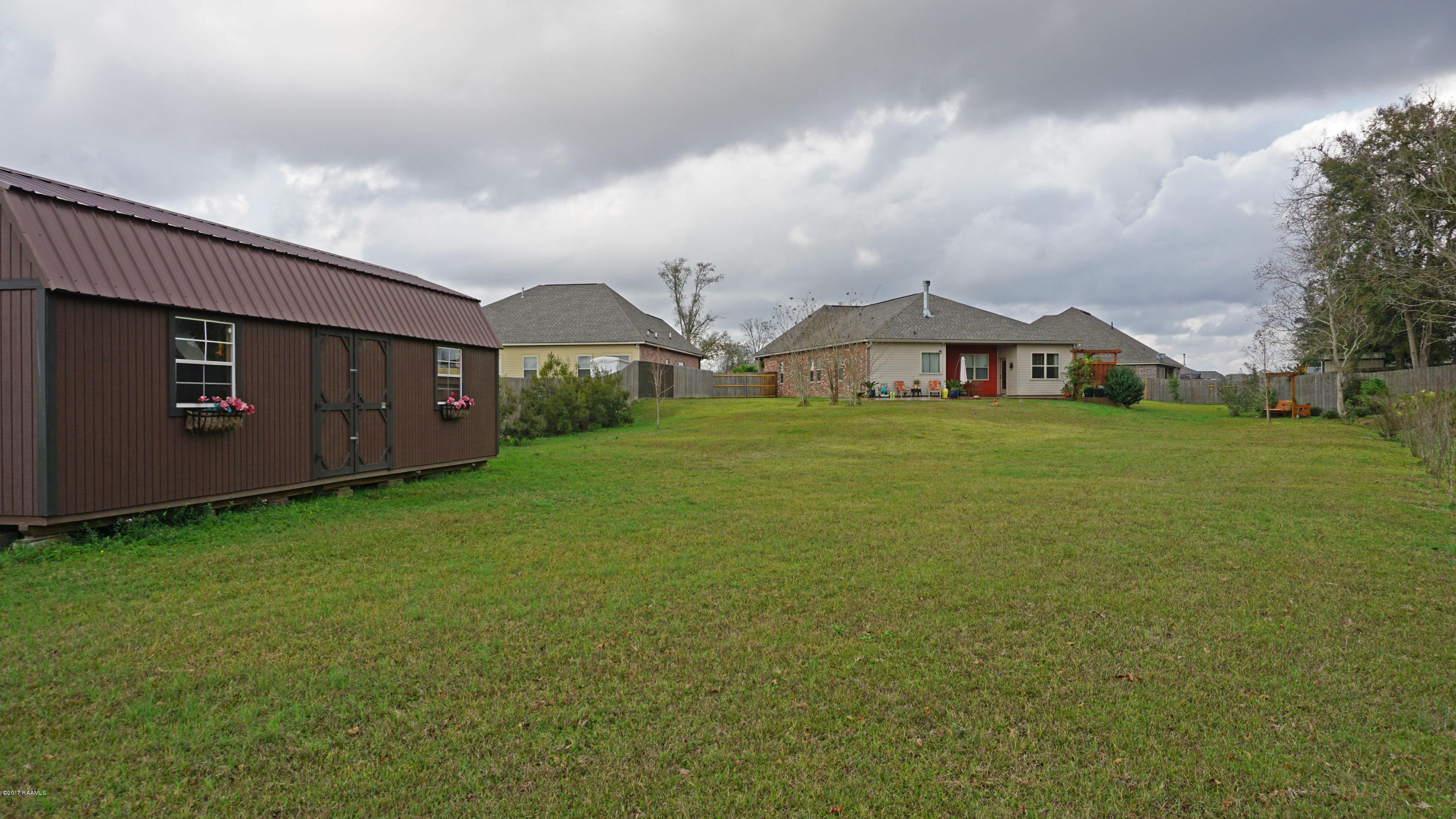 311 Still Waters Road Broussard, LA 70518 - Photo 28 of 29 Barn to house