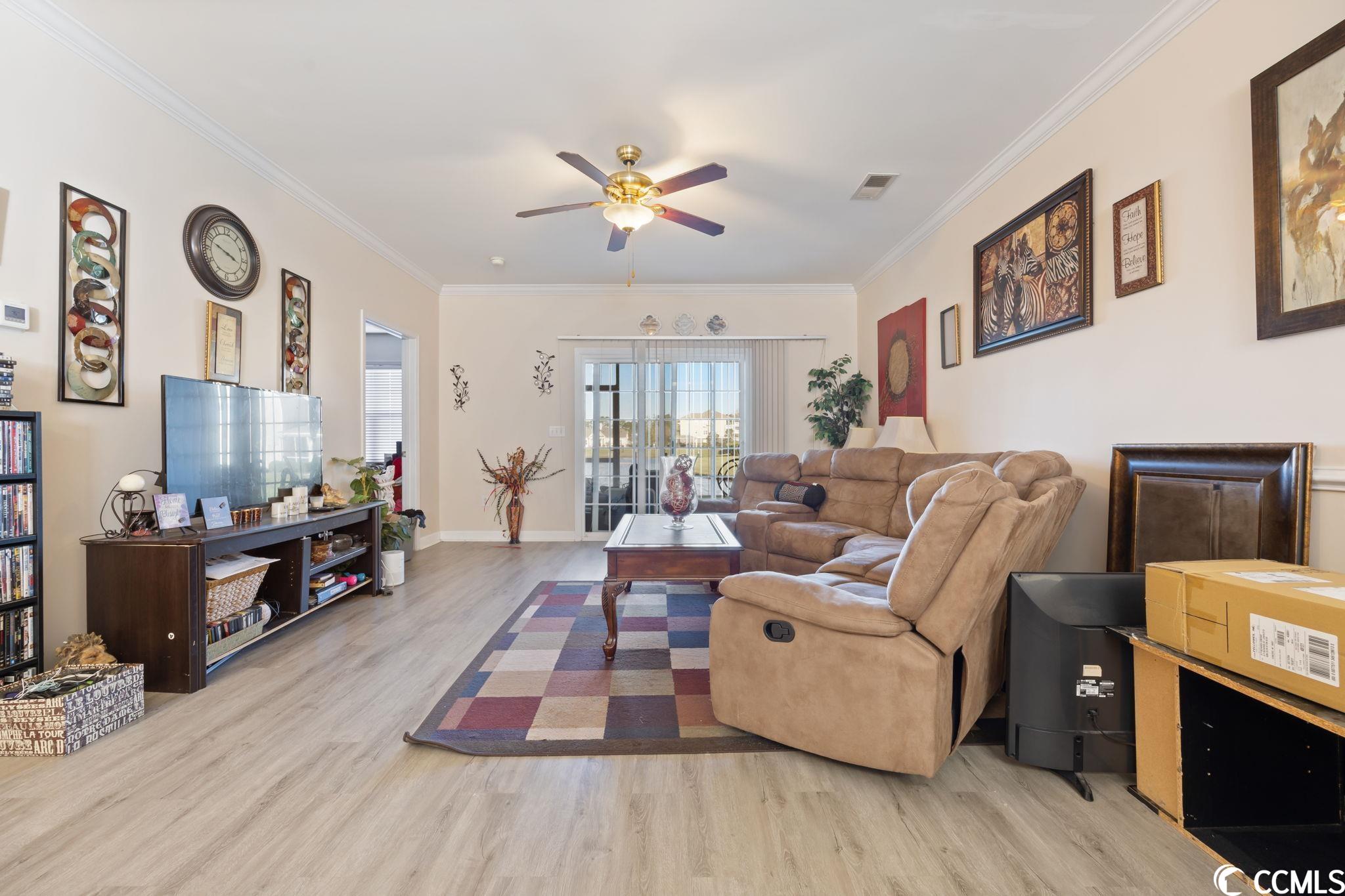 336 Kiskadee Loop, Unit C Conway, SC 29526 - Photo 8 of 31 Gallery Image 8