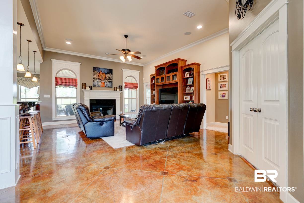 9310 Pecan Grove Drive Mobile, AL 36695 - Photo 7 of 39