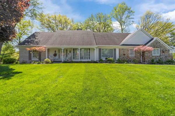 $599,900 | 1905 Greytwig Drive, Kokomo, IN 46902